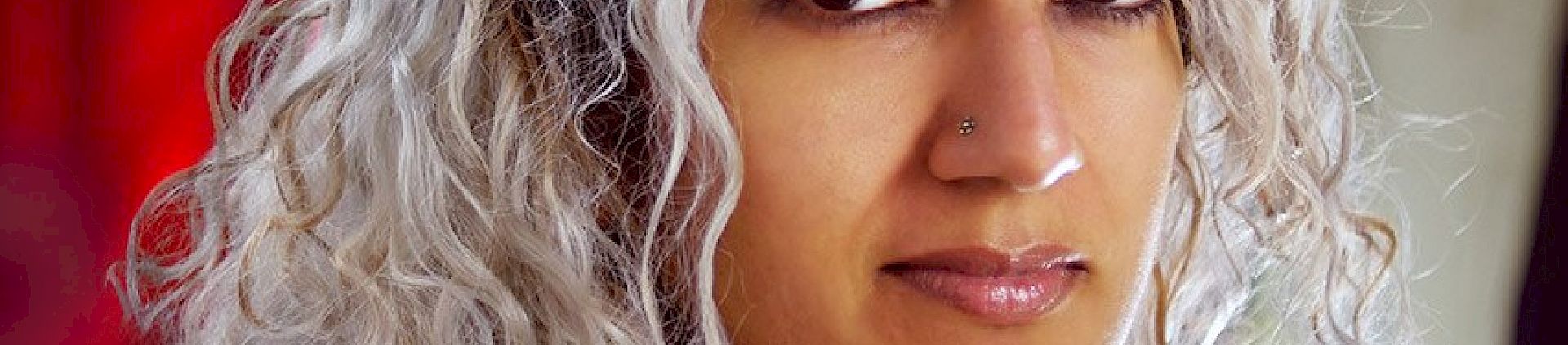 Photo of Abeer Hoque