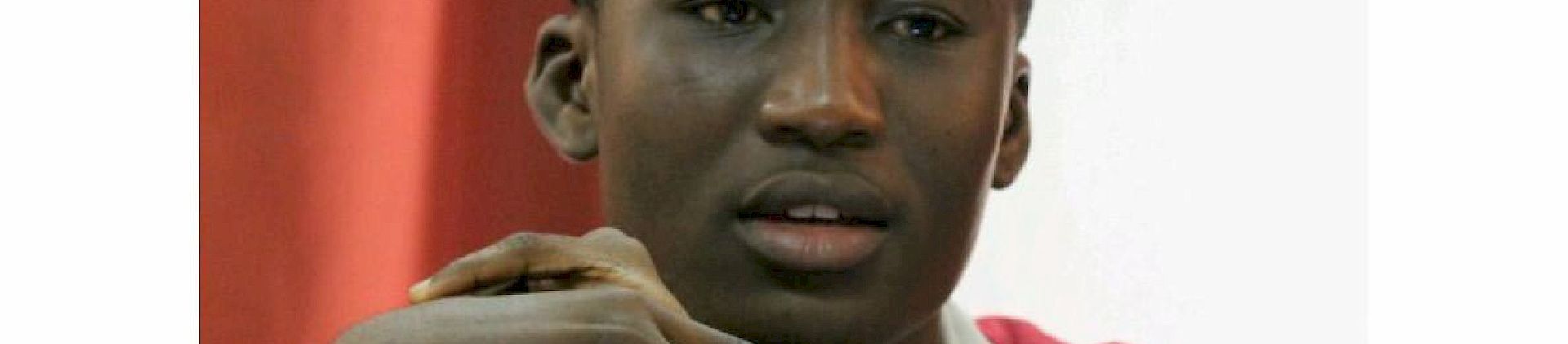 Photo of Arinze Ifeakandu